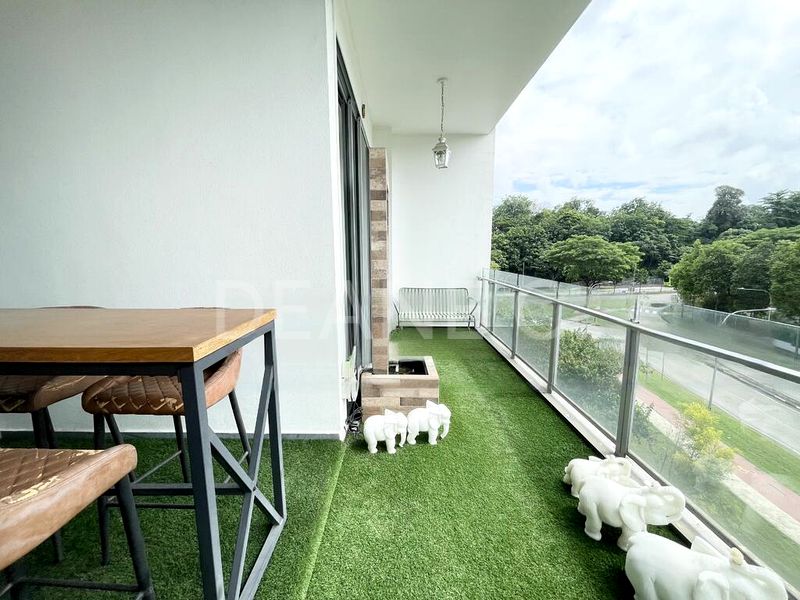 3 Bed Condo for Sale in  Canberra Residences - Image 13